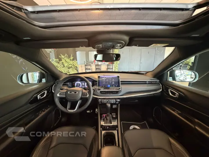 COMPASS 1.3 T270 Turbo S