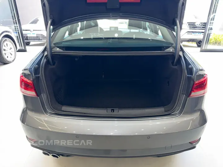 A3 sedan Prestige 1.4