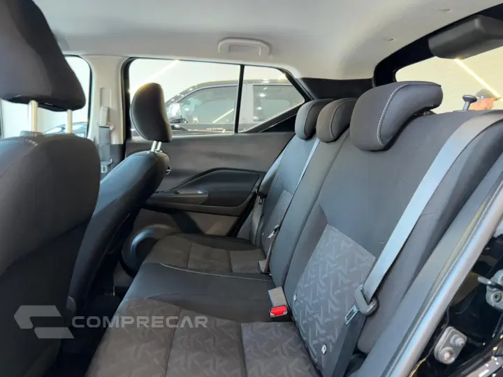 FLEXSTART SENSE XTRONIC