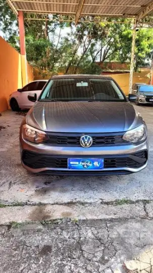 POLO TRACK 1.0 FLEX 12V 5P