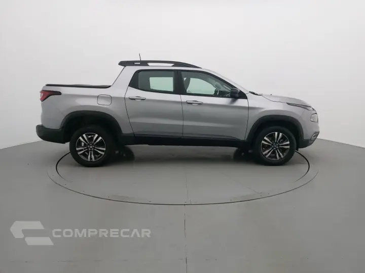 TORO 1.3 TURBO 270 FLEX FREEDOM AT6