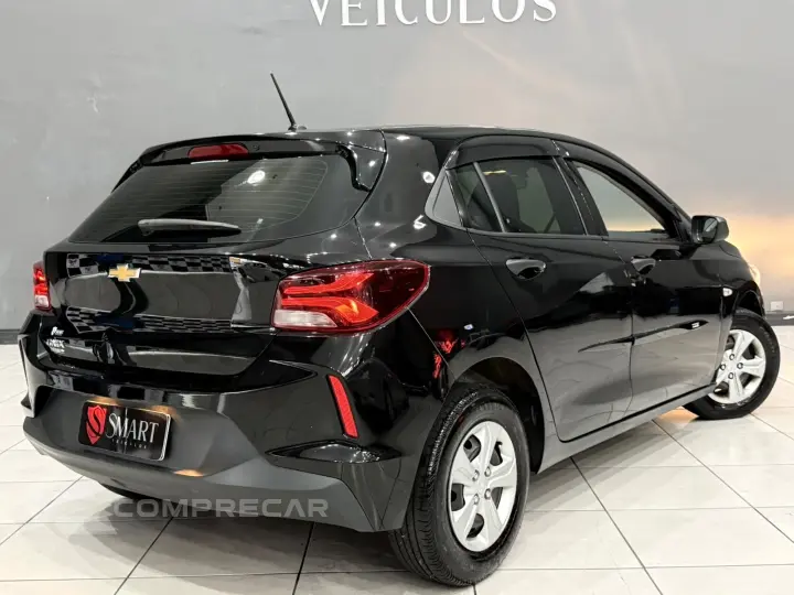 ONIX 1.0 FLEX LT MANUAL