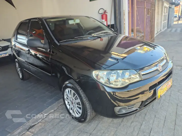 PALIO 1.0 MPI Fire Economy 8V
