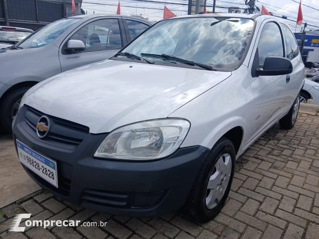 CELTA - 1.0 MPFI LIFE 8V 2P MANUAL