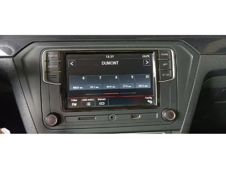 SAVEIRO 1.6 MSI TRENDLINE CS 16V FLEX 2P MANUAL