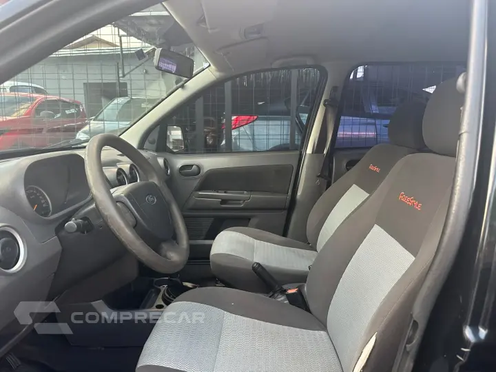 ECOSPORT 1.6 XLS Freestyle 8V