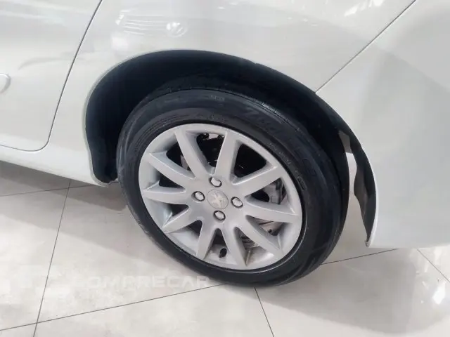 308 - 2.0 ALLURE 16V 4P MANUAL