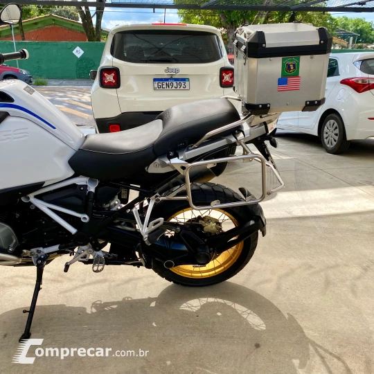 GS 1250 ADVENTURE RALLYE