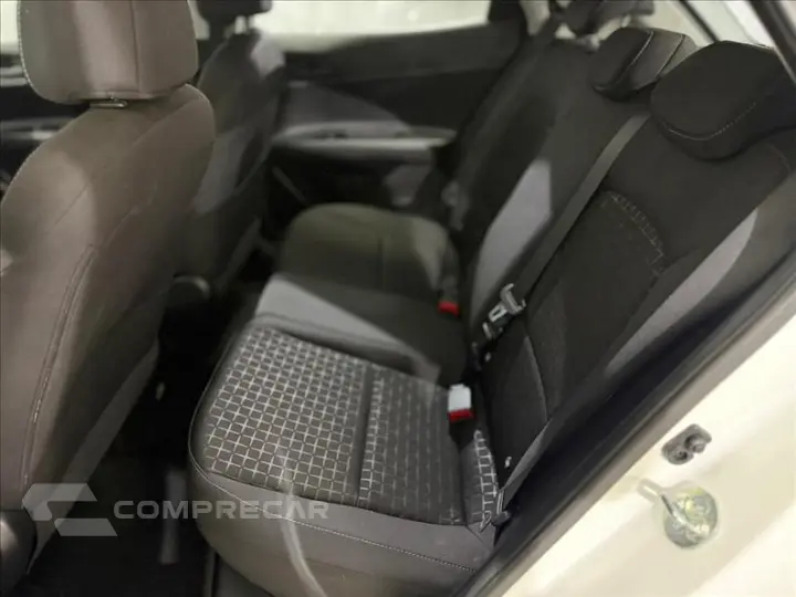 HB20 1.0 12V Comfort Plus