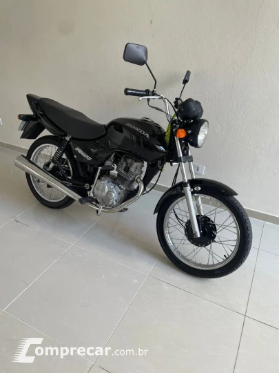 FAN 125