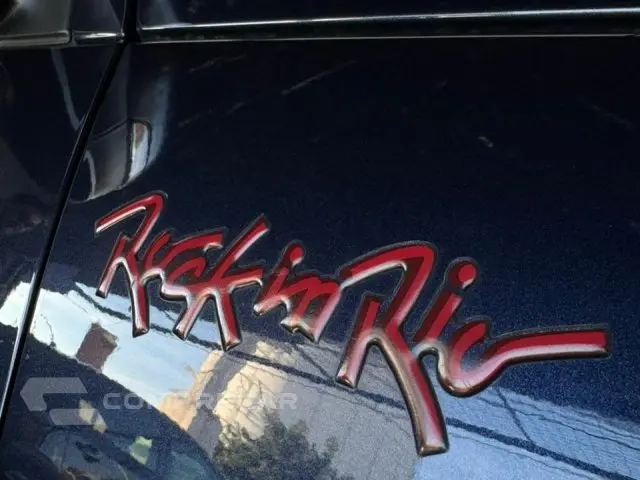 SAVEIRO - 1.6 MI ROCK IN RIO CD 8V 2P MANUAL