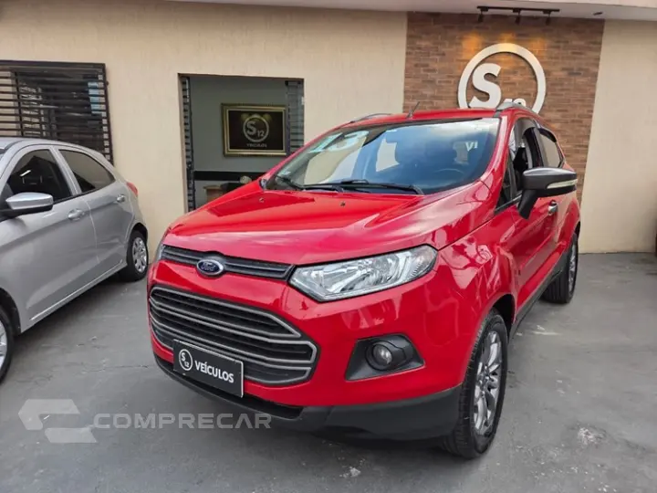 ECOSPORT
