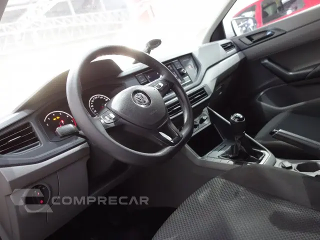 POLO - 1.6 MSI TOTAL MANUAL