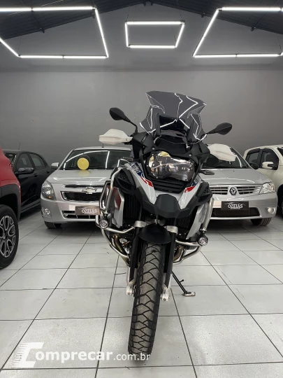 GS 1250 ADVENTURE PREMIUM TROPHY