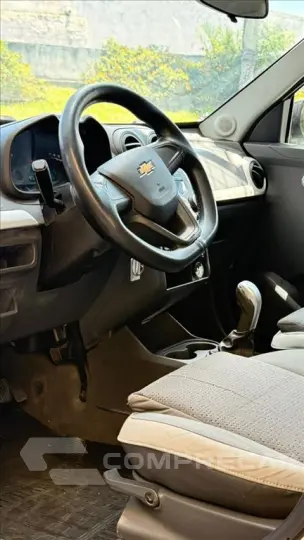 MONTANA 1.4 MPFI LS CS 8V FLEX 2P MANUAL