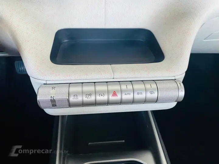 DOLPHIN 44,9 KW ELÉTRICO GS