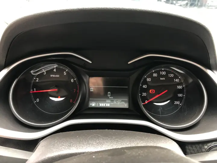 Onix 1.0 Flex Lt Manual