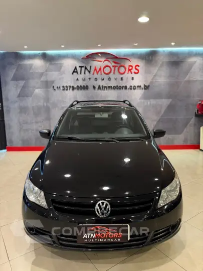 Saveiro 1.6 CS