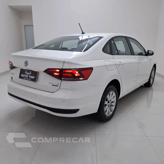 VIRTUS 1.0 200 TSI Comfortline