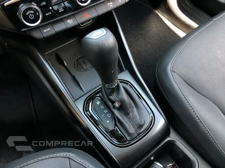 Toro 1.3 Turbo 270 Flex Volcano At6