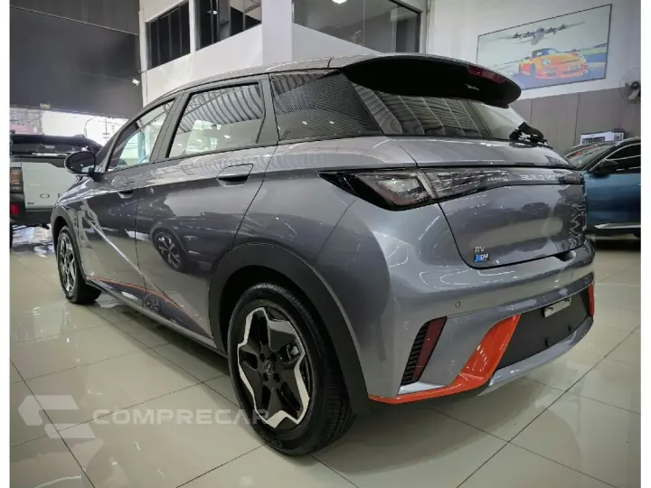 DOLPHIN GS 180 EV ELETRICO