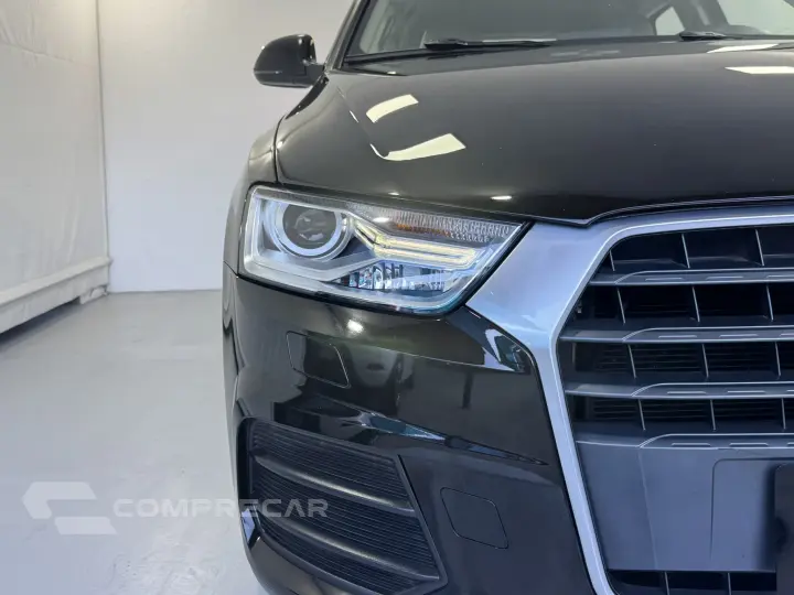 Q3 1.4 TFSI Ambiente S Tronic