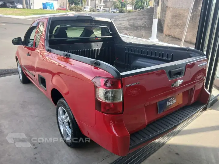 MONTANA LS 1.4 ECONOFLEX 8V 2p