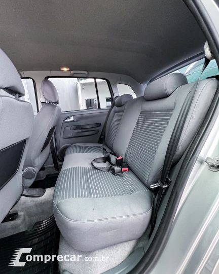 SPACEFOX 1.6 MI Sportline 8V