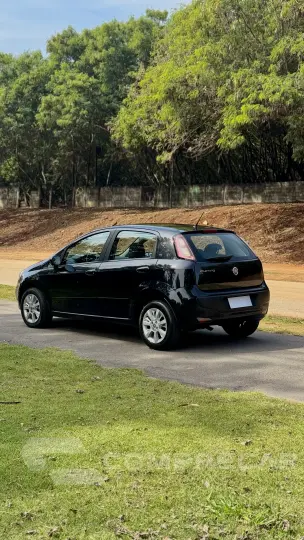 PUNTO 1.4 Attractive 8V