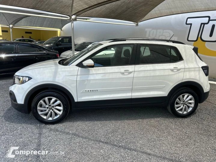 T-CROSS 1.0 200 TSI Sense