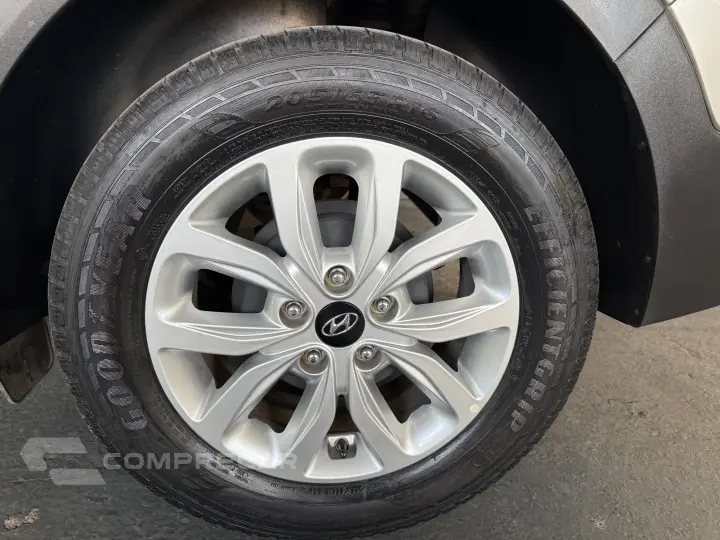 CRETA 1.6 16V Action