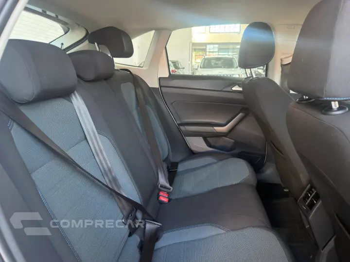 NIVUS 1.0 200 TSI Comfortline