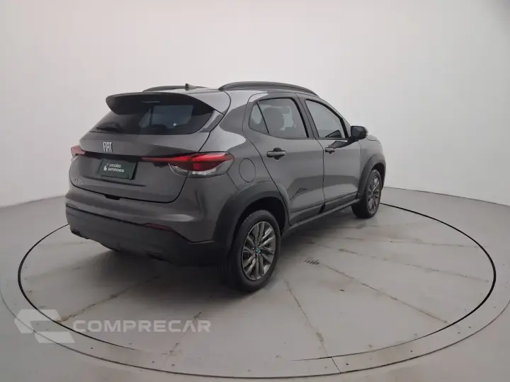PULSE 1.3 FLEX DRIVE CVT