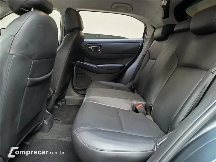 HR-V 1.5 DI I-vtec EX