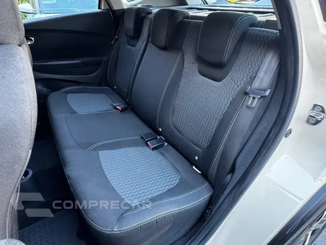 CAPTUR - 1.6 16V SCE LIFE X-TRONIC