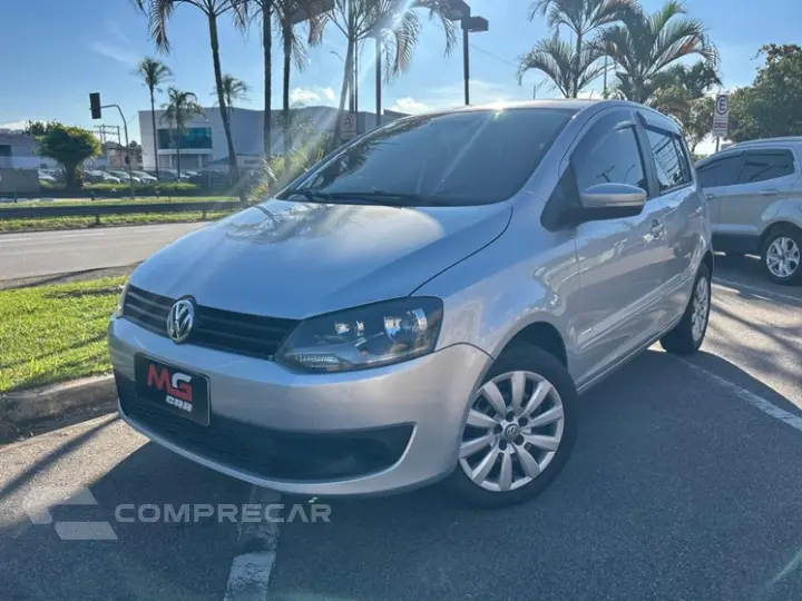 VW FOX 1.0 MI 8V