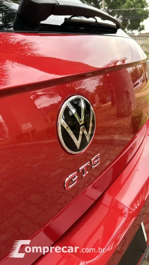 POLO 1.4 250 TSI GTS