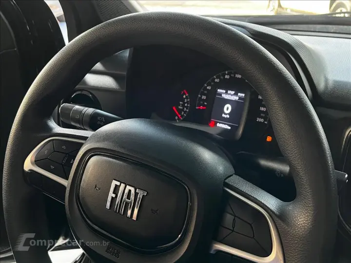 STRADA 1.3 FIREFLY FLEX FREEDOM CS MANUAL