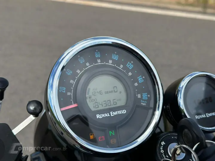 METEOR E 350 STELLAR