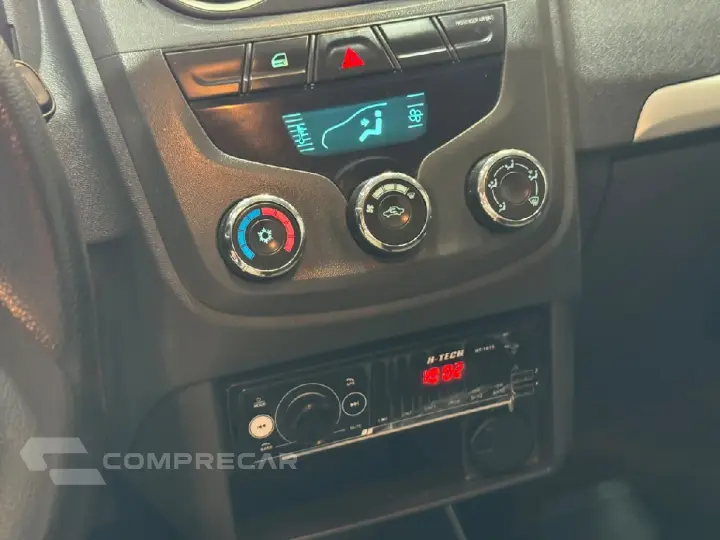 MONTANA 1.4 MPFI LS CS 8V FLEX 2P MANUAL