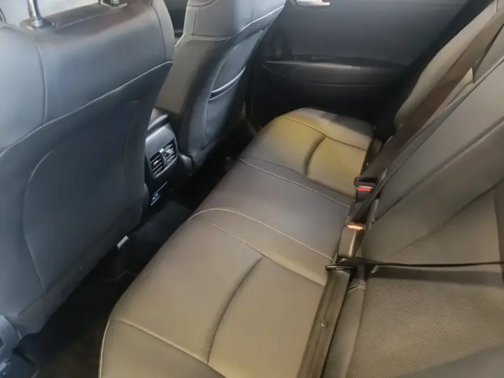 COROLLA CROSS 2.0 VVT-IE  XRE DIRECT SHIFT