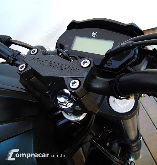 YAMAHA FZ25 FAZER ABS