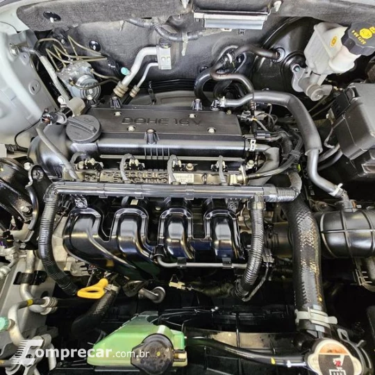 CRETA 16A PULSE