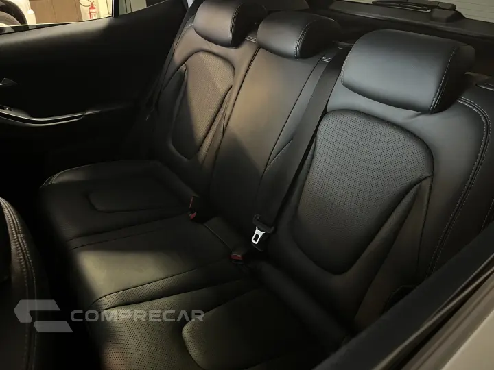 CRETA 1.0 Tgdi Limited