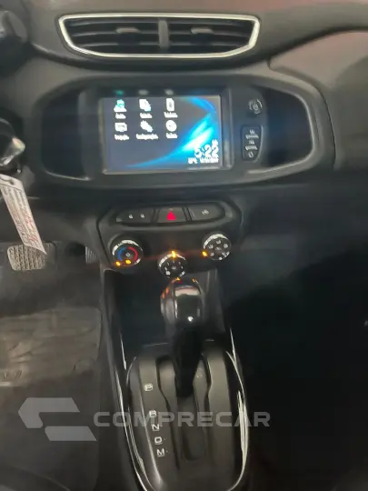 ONIX 1.4 MPFI LTZ 8V