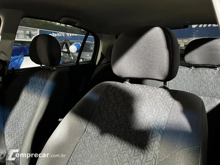 ASTRA 2.0 MPFI ADVANTAGE 8V FLEX 4P MANUAL