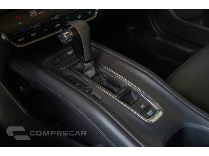 HR-V 1.8 16V FLEX EX 4P AUTOMÁTICO
