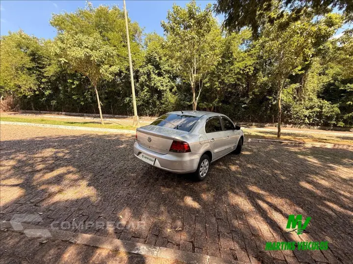 VOYAGE 1.6 MI TREND 8V FLEX 4P MANUAL