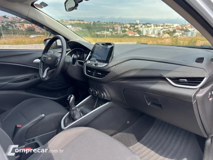 ONIX 1.0 FLEX LT MANUAL