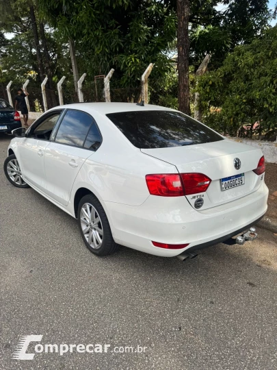 JETTA 2.0 Comfortline 120cv